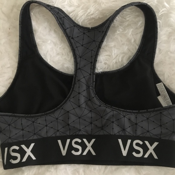 Victoria Secret sports bra, Large, NWOT - Picture 2 of 2